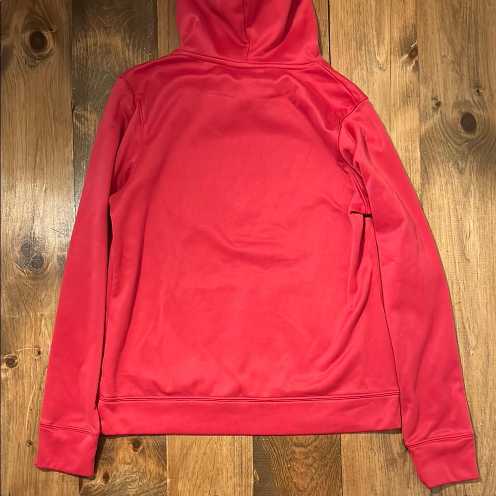 Under Armour Battle Hoodie - Pink - Picture 7 of 9